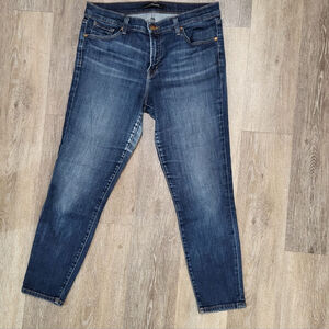 Women's J Brand Jeans‎ Size 30 Blue Denim